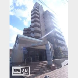 春日川駅より徒歩9分 8階 築34年9ヶ月の賃貸物件