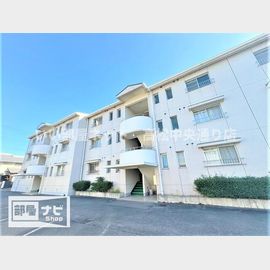 太田駅より徒歩8分 3階 築35年の賃貸物件