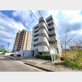 リッシュメゾン 4階 築36年の賃貸物件