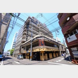 アルファレガロ古新町 3階 築40年5ヶ月の賃貸物件