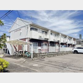 シーサイド・ハイツ A棟の賃貸物件