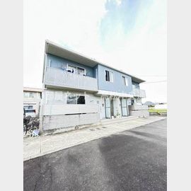 シャーメゾン西山崎A棟の賃貸物件