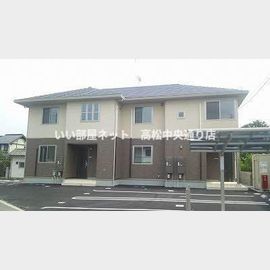 シャーメゾンクオレールの賃貸物件