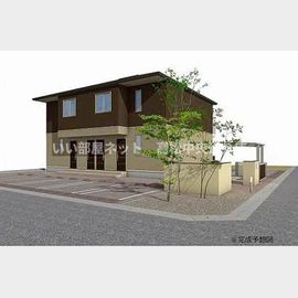 シャーメゾン村中の賃貸物件