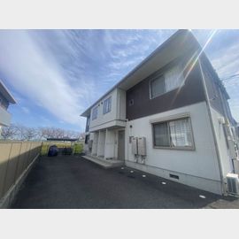 サンモールA棟の賃貸物件