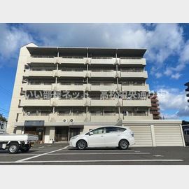 宇多津駅より徒歩3分 2階 築37年4ヶ月の賃貸物件