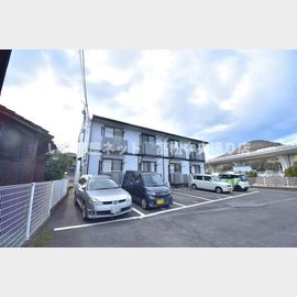 シャトル西春日A棟の賃貸物件