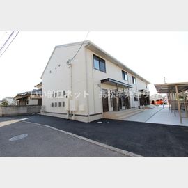 ソレイユ太田下町の賃貸物件