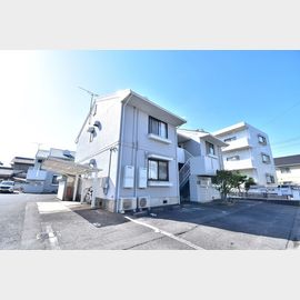 太田駅より徒歩7分 2階 築37年5ヶ月の賃貸物件