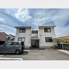 コーポ・シャルン 1階 築38年2ヶ月の賃貸物件