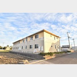 ラカンパーニュＡの賃貸物件