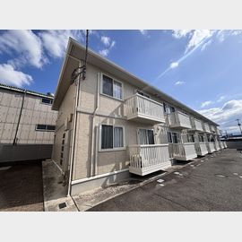 メゾン アイジュの賃貸物件