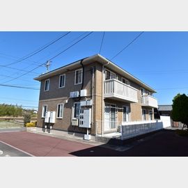 一宮駅より徒歩4分 2階 築17年6ヶ月の賃貸物件