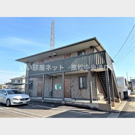 クレア伏石Sの賃貸物件