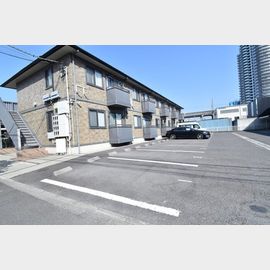 コンフォート イーストの賃貸物件