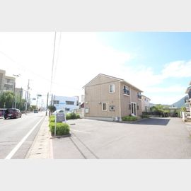 ローズコートA・BBの賃貸物件