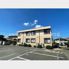 プリシェール高松 A棟 2階 築26年の賃貸物件