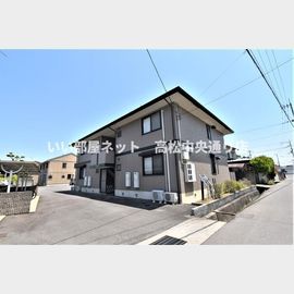 ル・シエルＡ 2階 築26年2ヶ月の賃貸物件