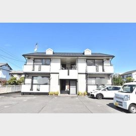 フレマリール香西 1階 築30年6ヶ月の賃貸物件