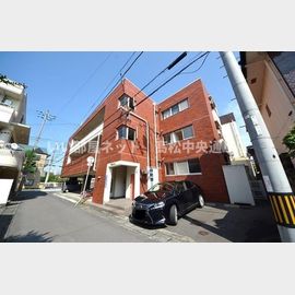 聖陽コーポ 2階 築38年の賃貸物件