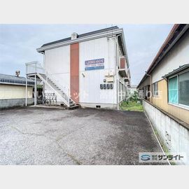 讃岐塩屋駅より徒歩4分 1階 築34年5ヶ月の賃貸物件