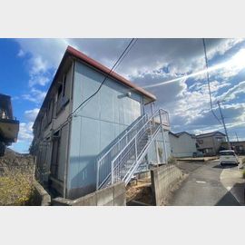 農学部前駅より徒歩5分 2階 築33年4ヶ月の賃貸物件