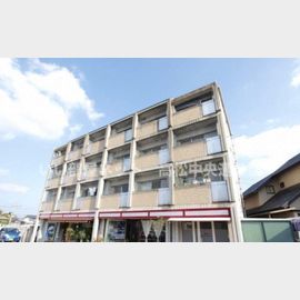一宮駅より徒歩1分 3階 築33年11ヶ月の賃貸物件