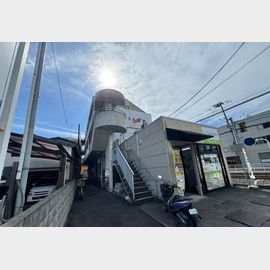 太田駅より徒歩1分 2階 築30年7ヶ月の賃貸物件