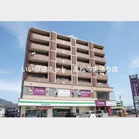 レオパルド国分寺の賃貸物件