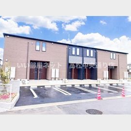 カーサデリーリオの賃貸物件