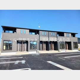 ユーフォリアムAの賃貸物件