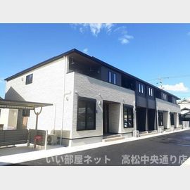 四季夏の賃貸物件