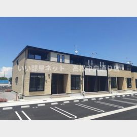 カメリア郷東Dの賃貸物件