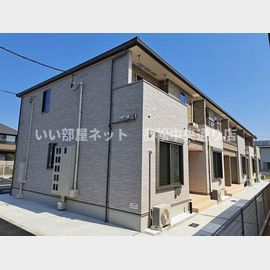 クラール木太リゾンネAの賃貸物件