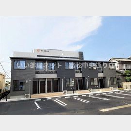 紫陽花B 1階 築2年6ヶ月の賃貸物件