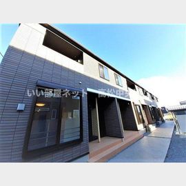 ライラック柞田の賃貸物件