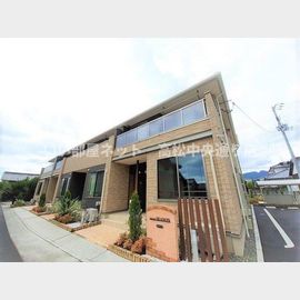 エレガントシーズンの賃貸物件