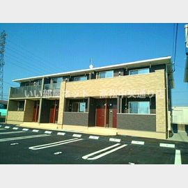 ルーベル土器西Aの賃貸物件