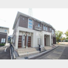 ルクア三条 Cの賃貸物件