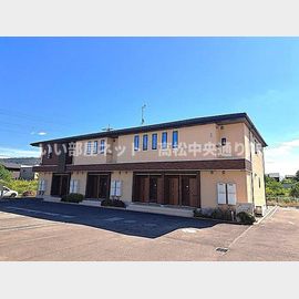 潟元駅より徒歩19分 築11年1ヶ月 2階建の賃貸物件