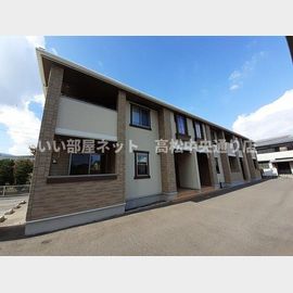 カーサフェリーチェA 1階 築11年2ヶ月の賃貸物件