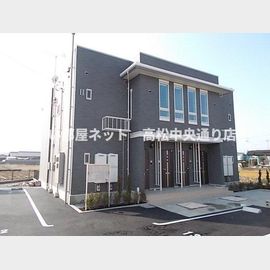 ピュア２の賃貸物件