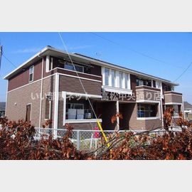 ソラーナの賃貸物件