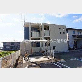 プレッソDK 1階 築16年の賃貸物件