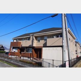 ニューエレガント藤 Aの賃貸物件