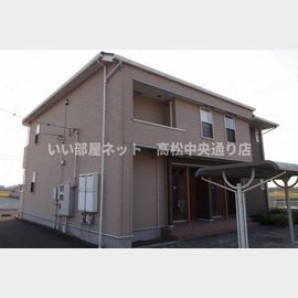 ヒルズサイドAの賃貸物件