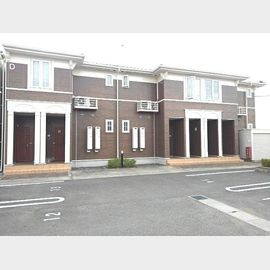 元山駅より徒歩7分 1階 築18年の賃貸物件