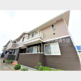 ハッピーセブンの賃貸物件