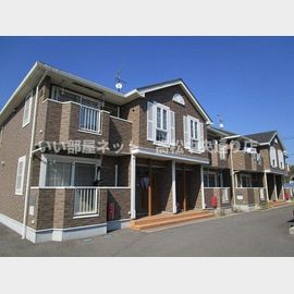 フレイムポニーＡ 1階 築20年10ヶ月の賃貸物件