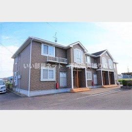 フレイムポニーC 1階 築20年10ヶ月の賃貸物件